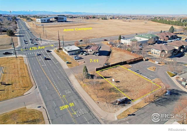 4609 W 20th St, Greeley CO, 80634 land for sale