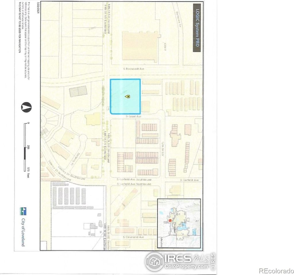 Sw 14 Street, Loveland, CO 80534 - photo 2