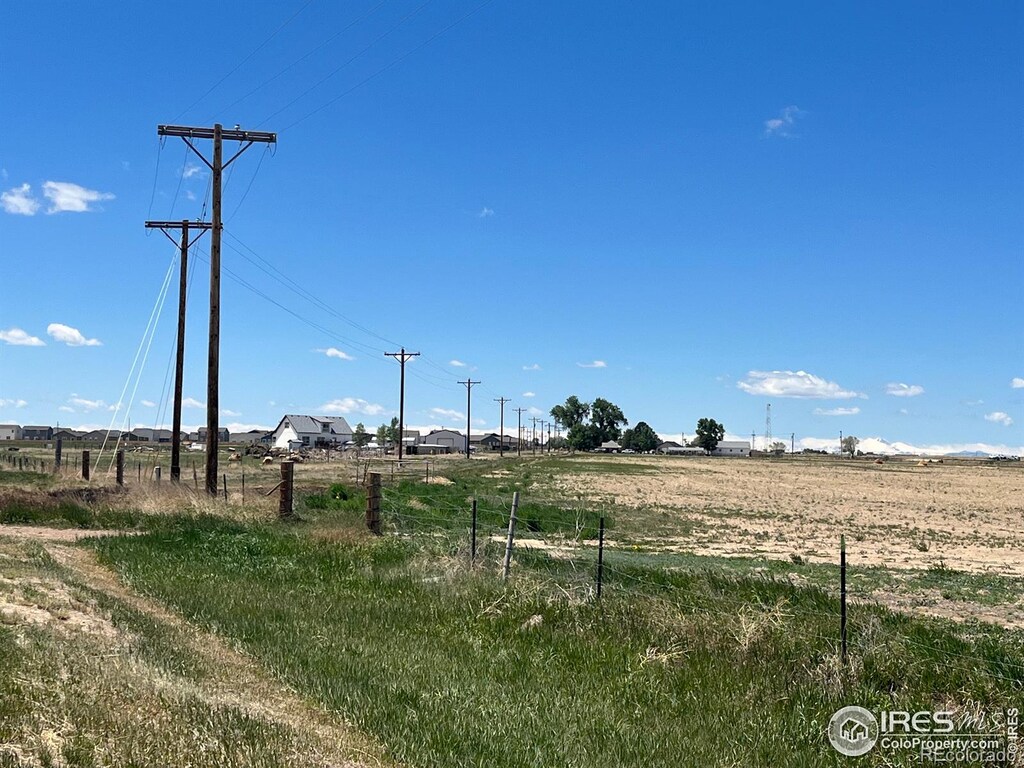 0 County Road 398, Keenesburg, CO 80643