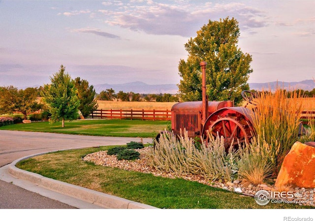 12960 Woodridge Dr, Longmont CO, 80504 land for sale