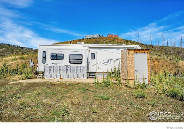 Listing photo 2 for 1600 Whale Rock Rd, Bellvue CO 80512