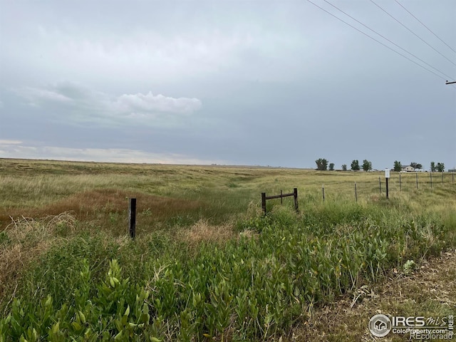 0 Country Road 78, Galeton CO, 80622 land for sale