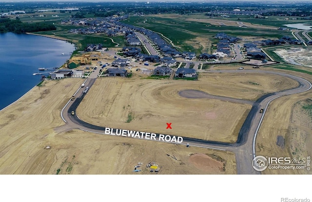 2598 Bluewater Rd, Berthoud CO, 80513 land for sale