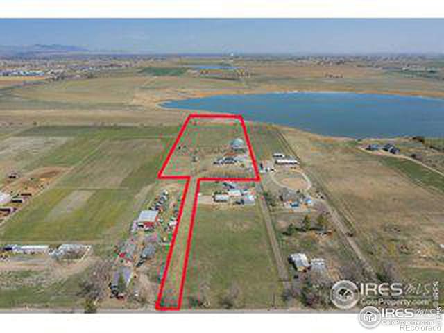 524 E County Road 8, Berthoud CO, 80513, 3 bedrooms, 3 baths house for sale