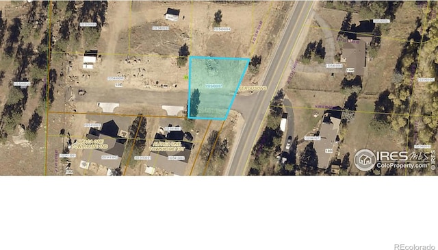 0 Alpaca Farm Way, Estes Park, CO 80517