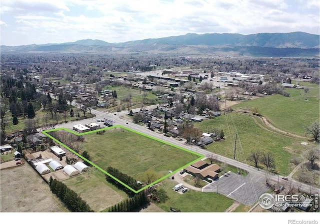 2000 Laporte Ave, Fort Collins CO, 80521 land for sale