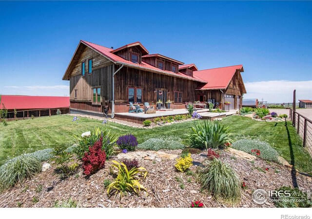 51726 County Road 19, Nunn, CO 80648 - photo 3