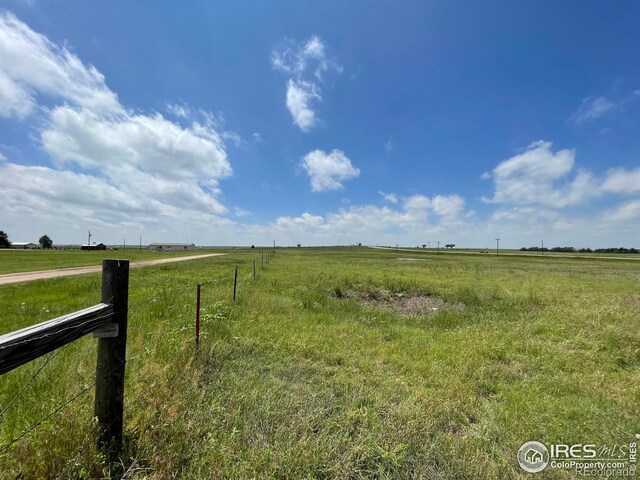 4th St, Seibert, CO 80834