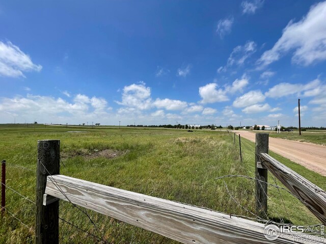 4th St, Seibert, CO 80834