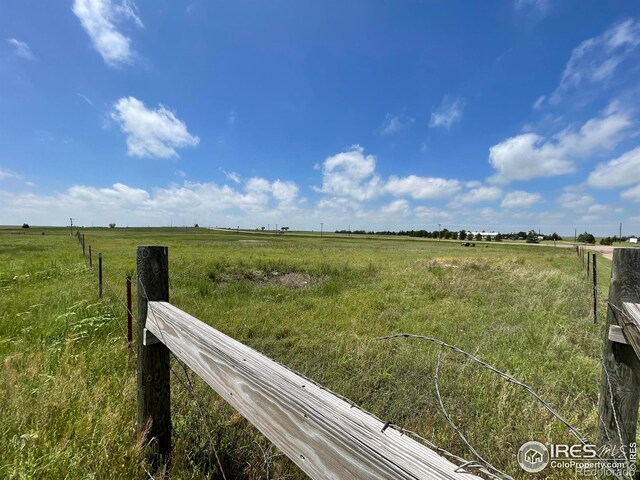 4th St, Seibert, CO 80834