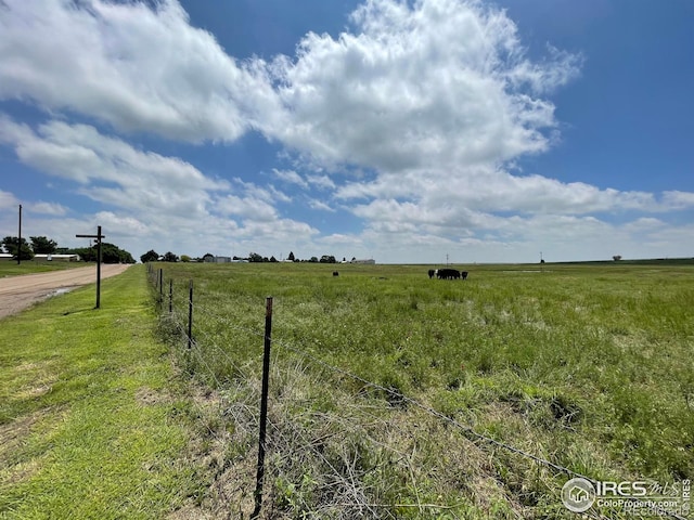 4th St, Seibert, CO 80834