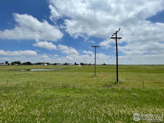 4th St, Seibert, CO 80834