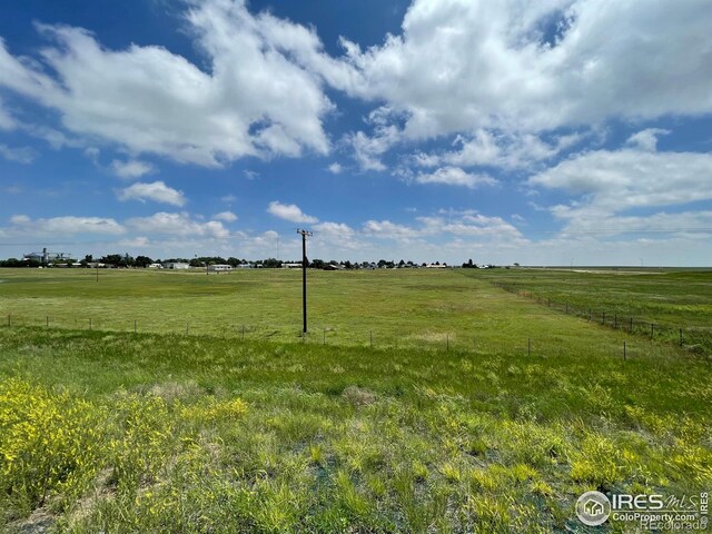 4th St, Seibert, CO 80834
