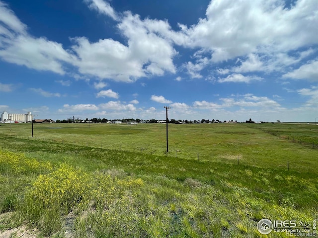 4th St, Seibert, CO 80834