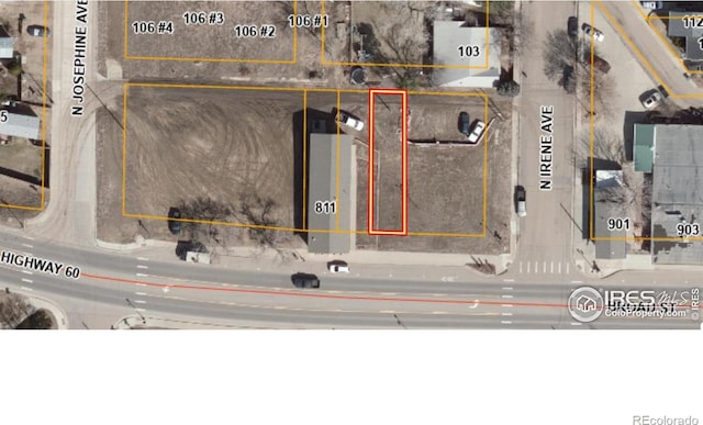 Broad St, Milliken, CO 80543 - photo 2
