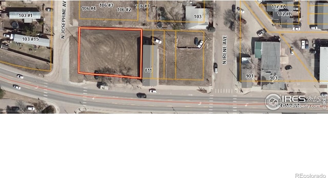 Broad St, Milliken CO, 80543 land for sale