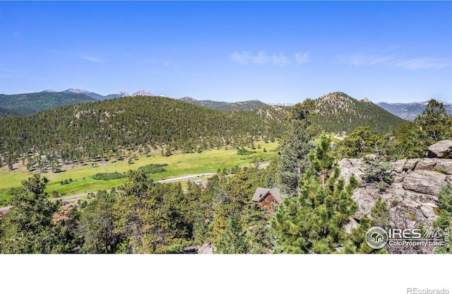 Listing photo 2 for 601 Pine Tree Dr, Estes Park CO 80517