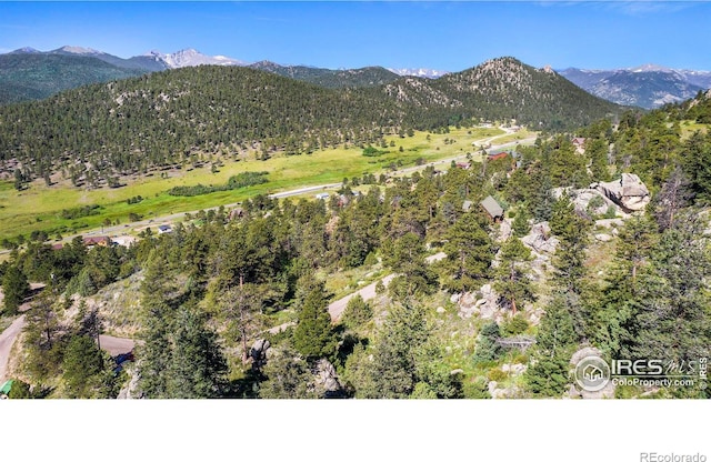 Listing photo 3 for 601 Pine Tree Dr, Estes Park CO 80517