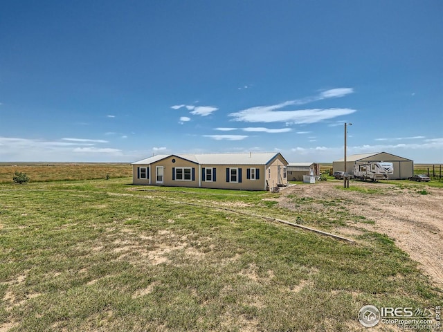 39780 County Road 68, Briggsdale CO, 80611, 3 bedrooms, 2 baths house for sale