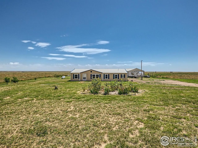 Listing photo 2 for 39780 County Road 68, Briggsdale CO 80611