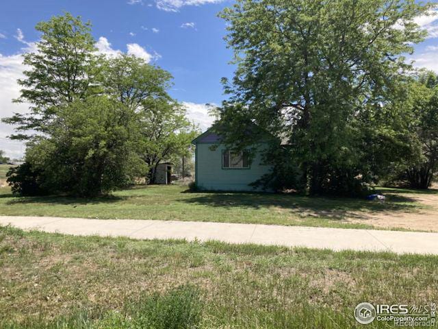 5818 County Road 22 Lot 5, Longmont CO, 80504, 2 bedrooms, 1 bath house for sale