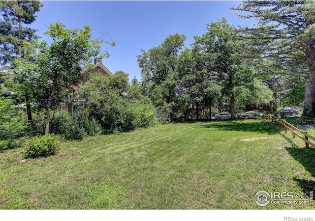 757 12th St, Boulder CO, 80302 land for sale