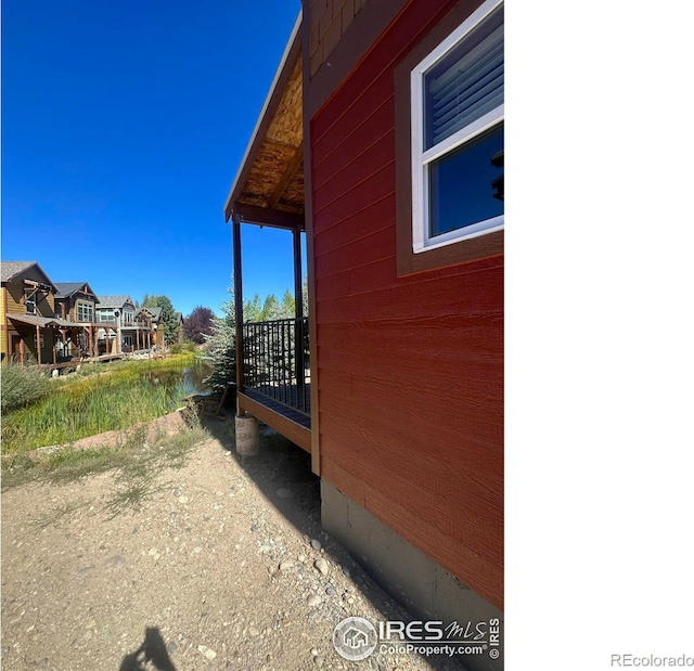 Listing photo 3 for 113 Edgewater Cir, Granby CO 80446