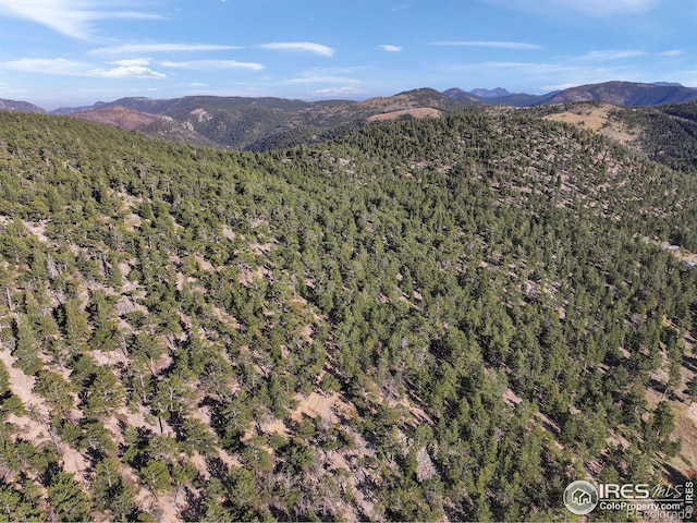 Indiana Gulch Rd, Ward, CO 80481