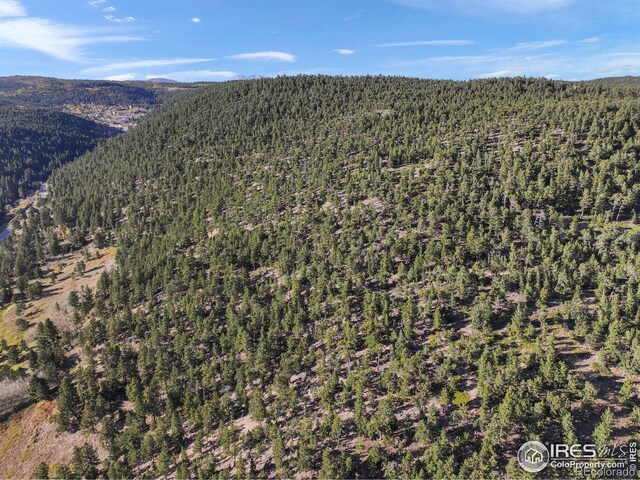 Indiana Gulch Rd, Ward, CO 80481