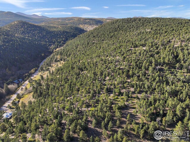 Indiana Gulch Rd, Ward, CO 80481