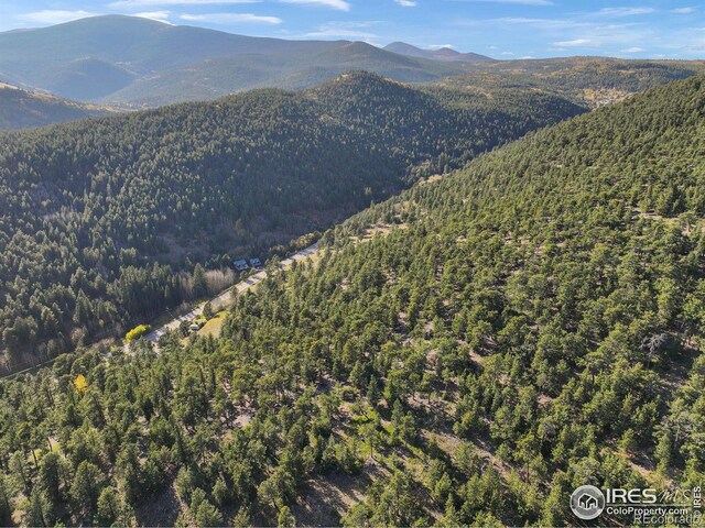 Indiana Gulch Rd, Ward, CO 80481