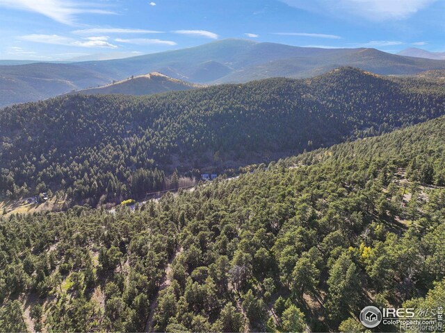 Indiana Gulch Rd, Ward, CO 80481