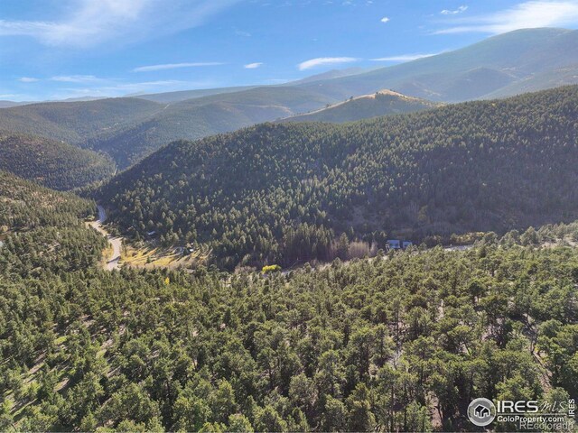 Indiana Gulch Rd, Ward, CO 80481