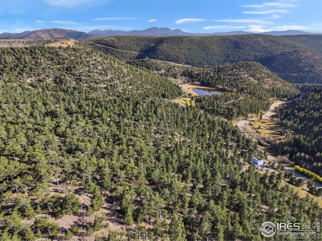 Indiana Gulch Rd, Ward, CO 80481