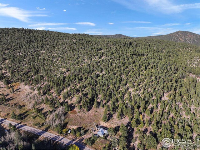 Indiana Gulch Rd, Ward, CO 80481