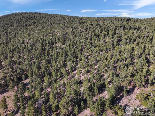 Indiana Gulch Rd, Ward, CO 80481