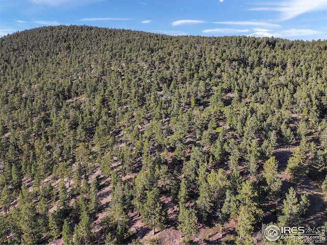 Indiana Gulch Rd, Ward, CO 80481