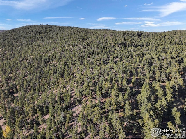 Indiana Gulch Rd, Ward, CO 80481