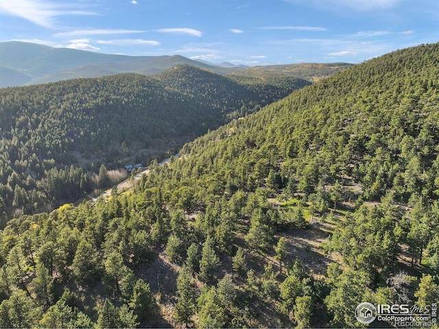 Indiana Gulch Rd, Ward, CO 80481