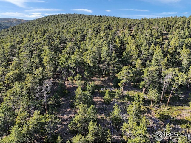 Indiana Gulch Rd, Ward, CO 80481