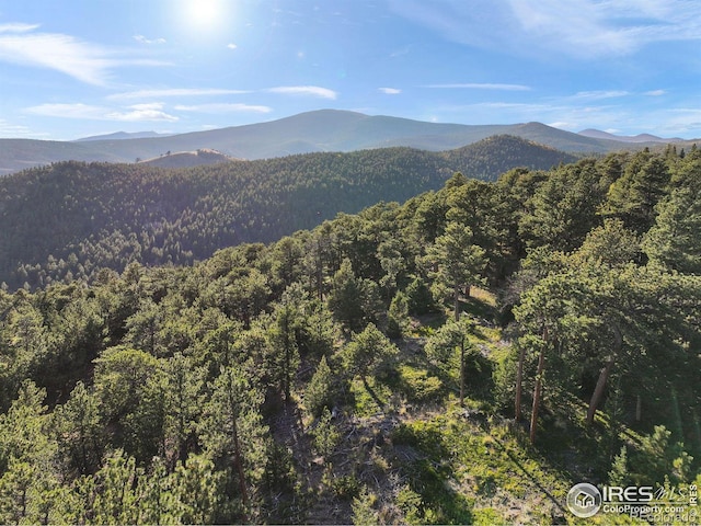 Indiana Gulch Rd, Ward, CO 80481