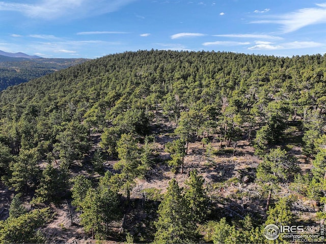 Indiana Gulch Rd, Ward, CO 80481