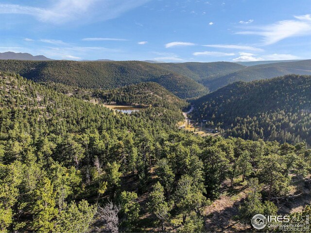 Indiana Gulch Rd, Ward, CO 80481