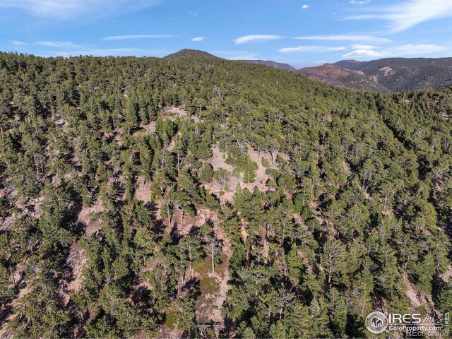 Indiana Gulch Rd, Ward, CO 80481