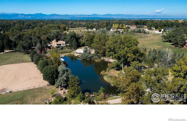 2711 E Willamette Ln, Greenwood Village CO, 80121 land for sale