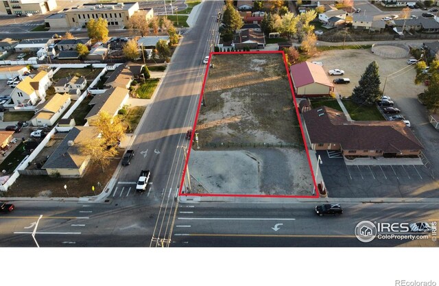 252 1st St, Fort Lupton CO, 80621 land for sale