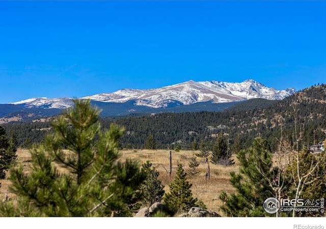 Owl Creek Rd, Boulder CO, 80302 land for sale