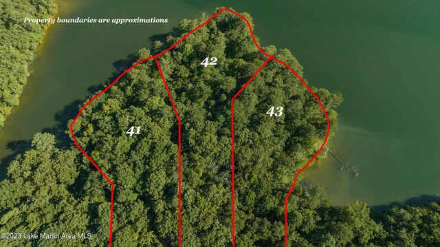 2497 Sturdivant Rd, Jacksons Gap, AL 36853