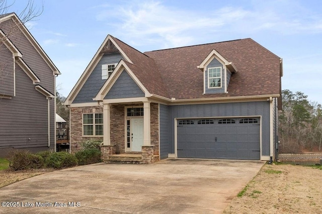 128 Mackenzie Way, Dadeville, AL 36853 - photo 1