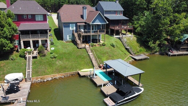 128 Mackenzie Way, Dadeville, AL 36853 - photo 24